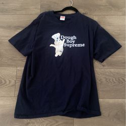Dough Boy Supreme Tee
