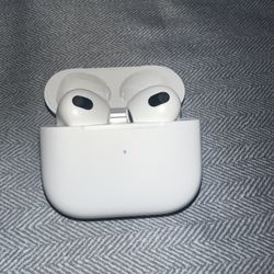 AirPods Pro ( 3rd Generation ) 