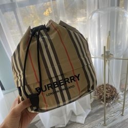 Burberry Bag