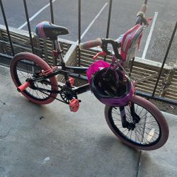 Kids Bike 