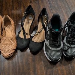 Women's Shoes 