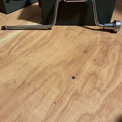 Craftsman Speed Wrench