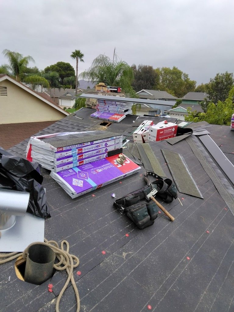 Roofing, Techos Etc