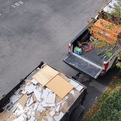 Demoliciones Y Recojida De Escombros 