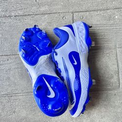 Nike Metal Baseball Cleats
