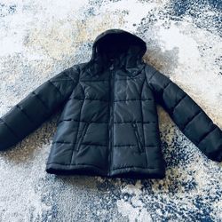 NEW Warm Puffer Jacket by Michael Kors