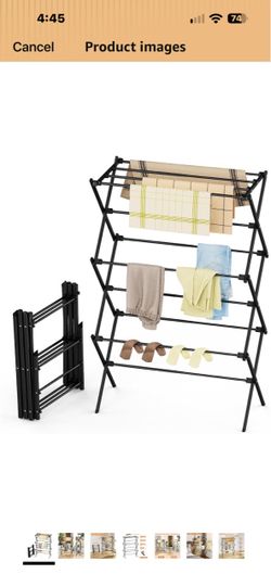 Clothes Drying rack