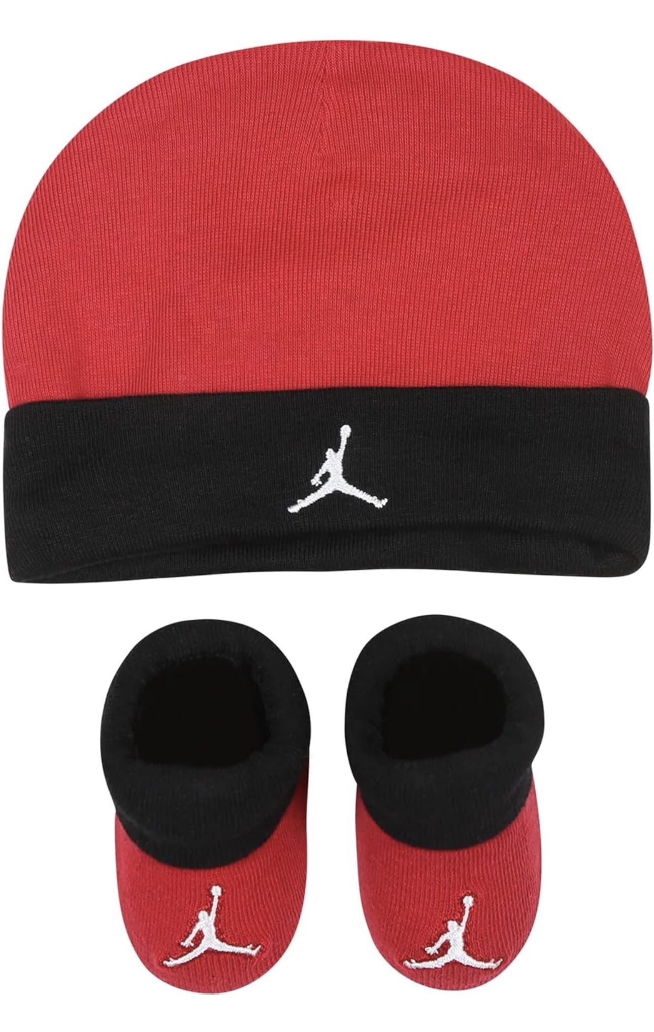 Jordan Booties