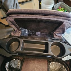 Stroller And Car Seat