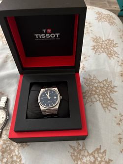 watch collection