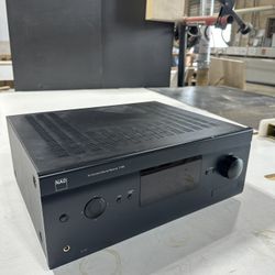 NAD T758 AV