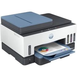 BRAND NEW: HP Smart Tank 7602r