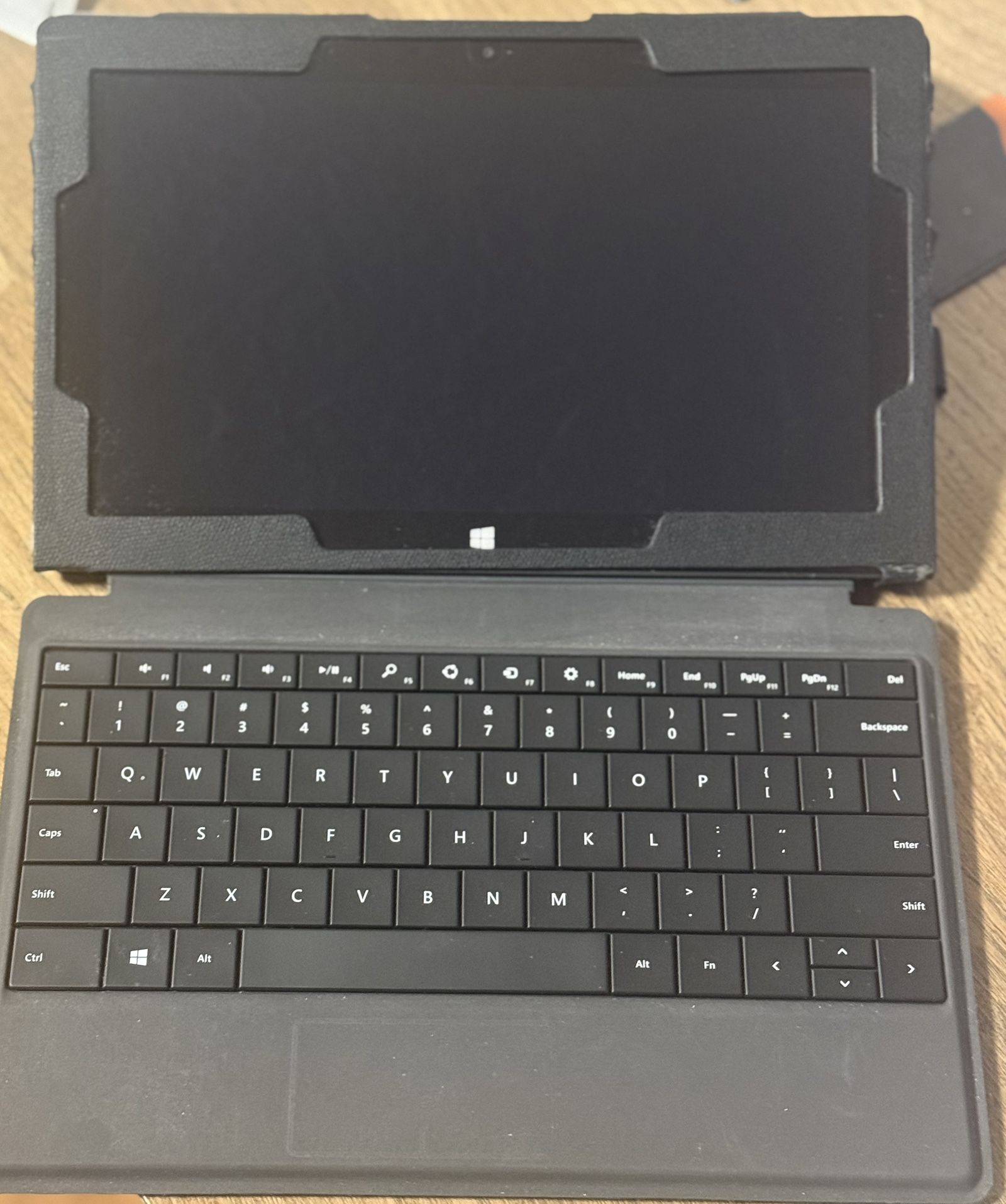 Microsoft Surface 2nd Generation