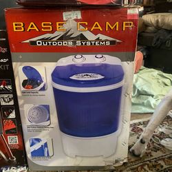 Base camp outdoor system