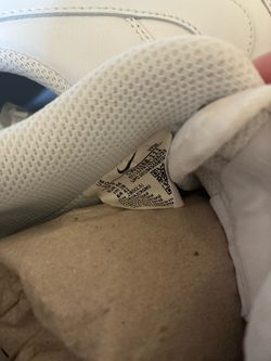 Nike air