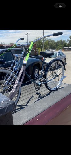 26” Beach Cruiser