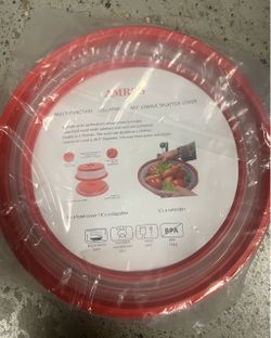 Microwave Cover