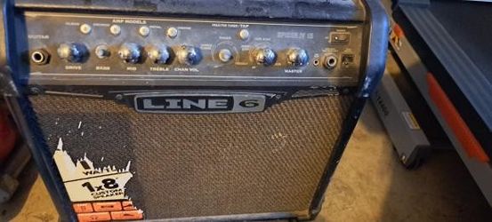 Amp