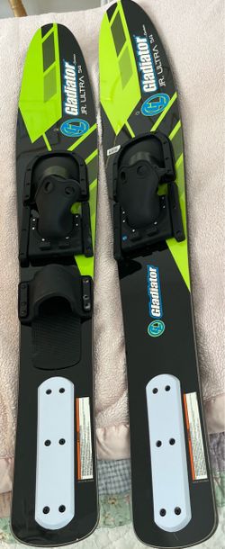 Water Skis