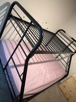 Bumped bed