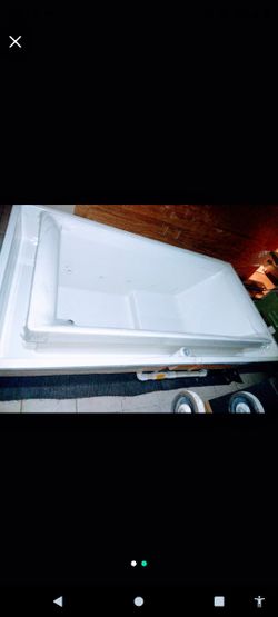 Kohler SOK - Infinity Soaking Tub