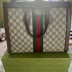 Authentic Gucci Ophedia Purse 