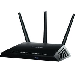 Smart Wi-fi Router