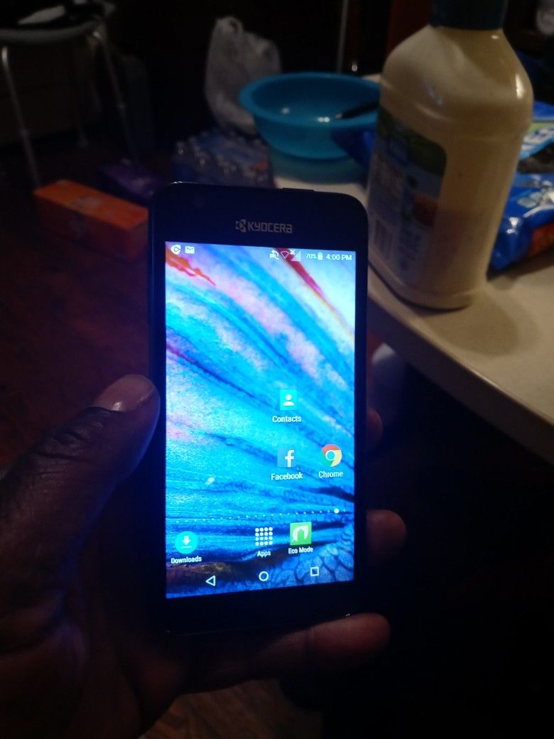 Metro pcs