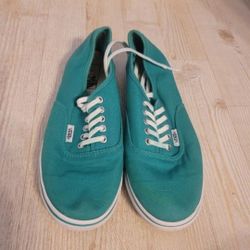 Vans Size 7 Shoes
