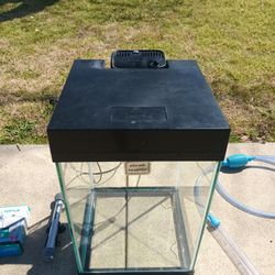 10 Gallon Fish Tank