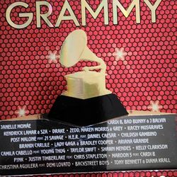 Grammy Mix