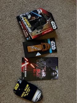 Star Wars Bundle