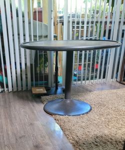 Patio stainless steel very heavy set
