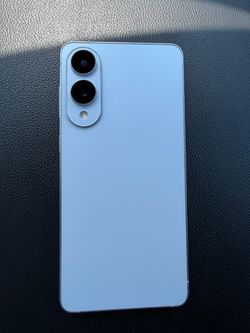 S a m s u n g - G a l a x y - S 25 Edge 256Gb unlocked