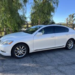 2006 Lexus GS 300
