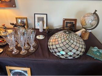50% Off Everything estate Sale