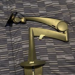 3M Mechanical adjustable monitor arm