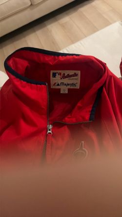 Angels, authentic windbreaker