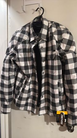 Street and Steel mission moto shirt
