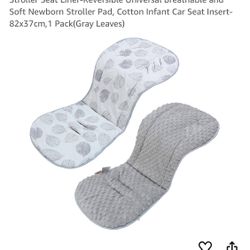 Stroller Pad 