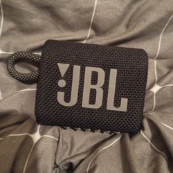 JBL GO 3