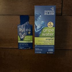 Gripe Water