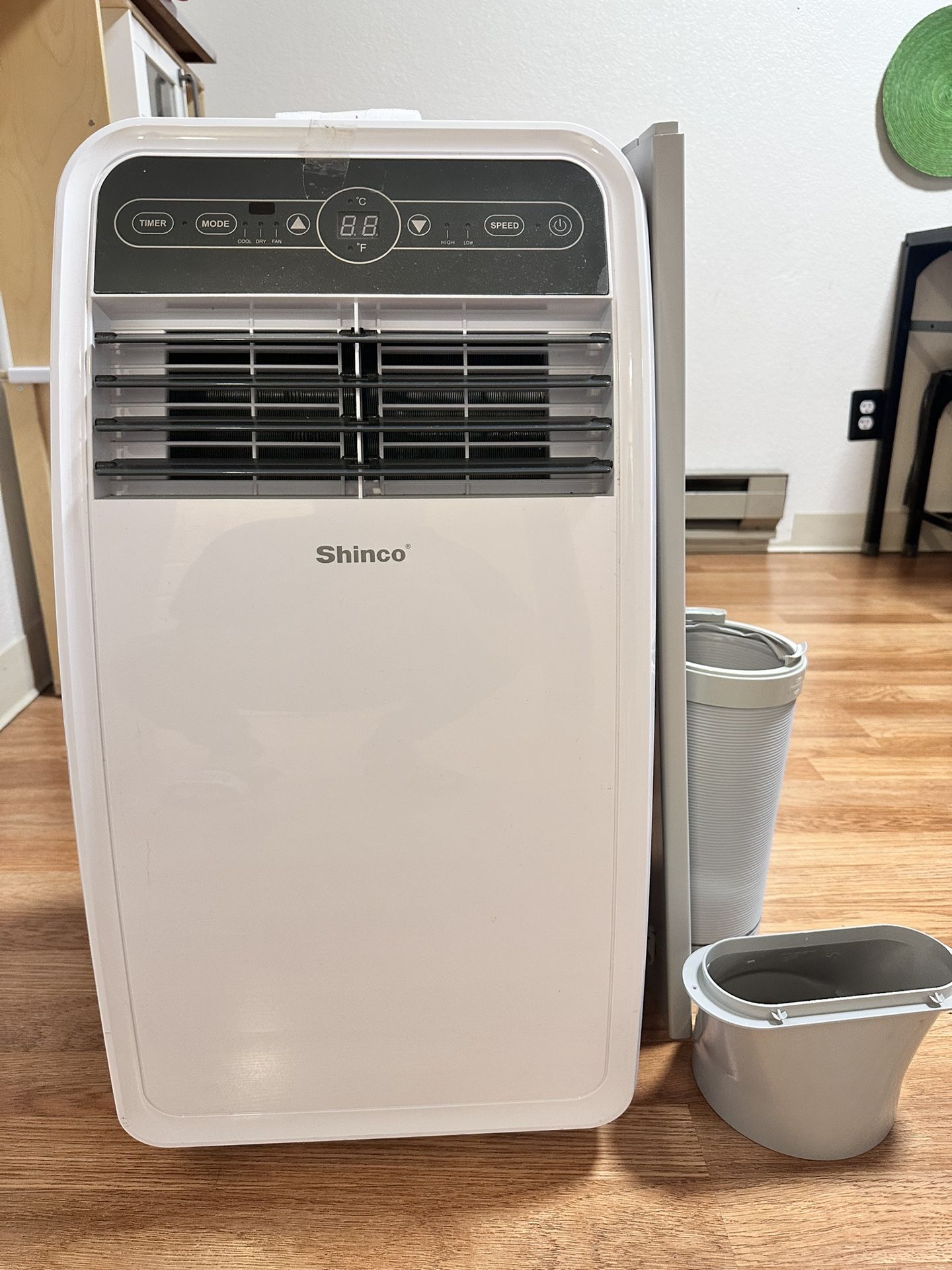 Portable Air Conditioner