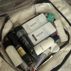 Travel Bag