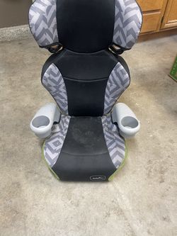 Car Seat