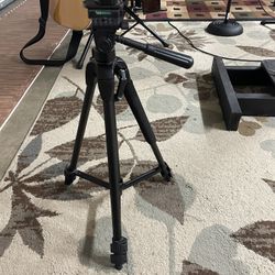 Tripod