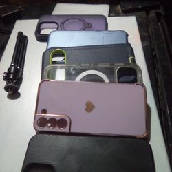 iPhone Cases Different Sized 