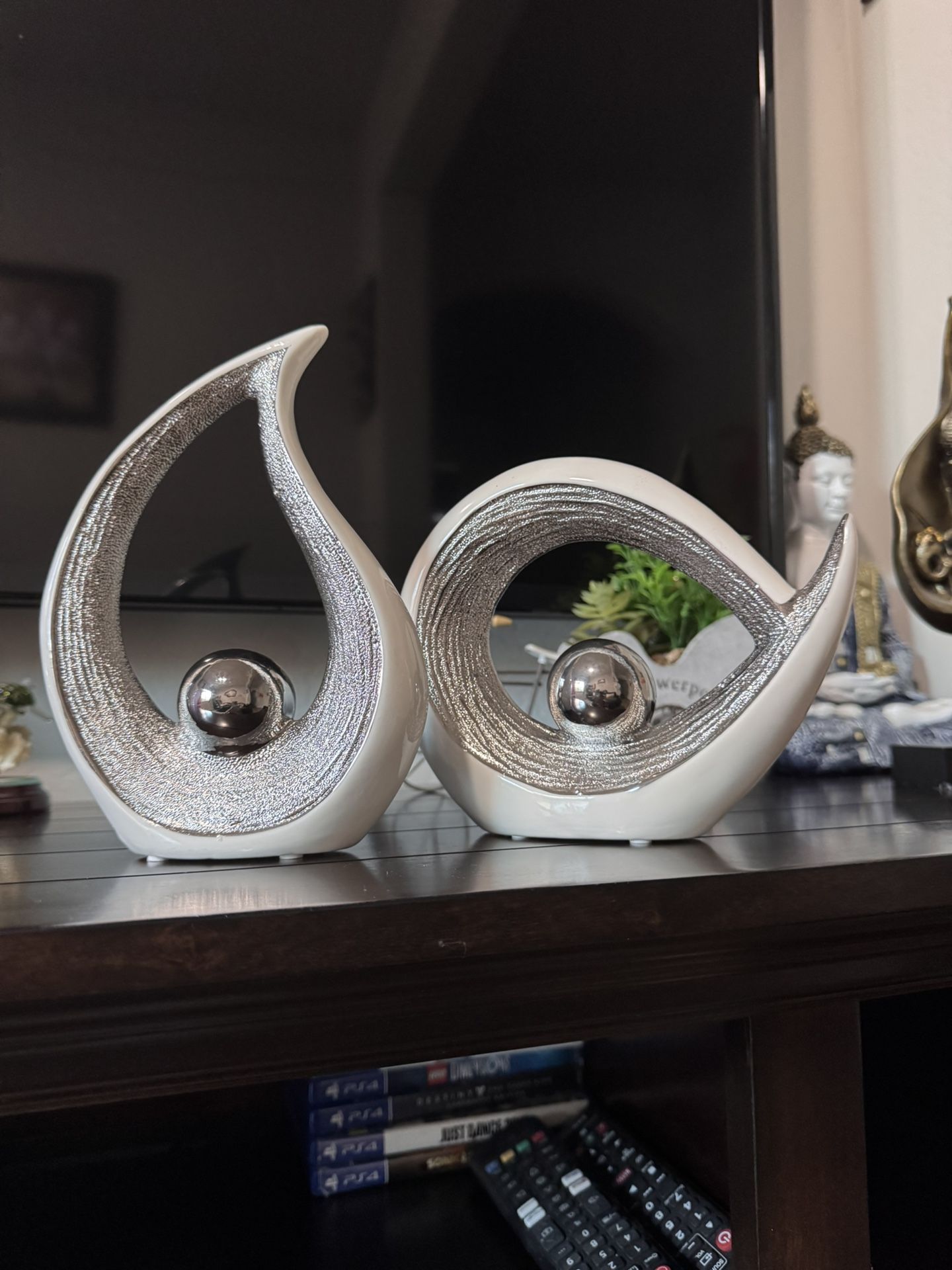 Decorating Stuff 