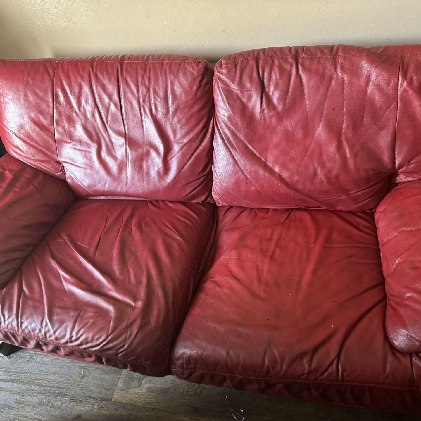 Used Couches Still In Good Condition Just Need GONE ASAP BY April 1