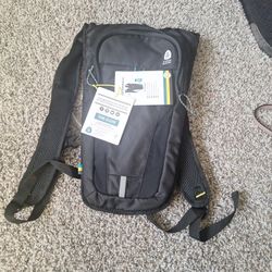 Sierra Designs Highstaff Hydration Pack (4L)